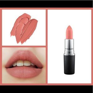 Mac Lipstick - Hot N Bothered